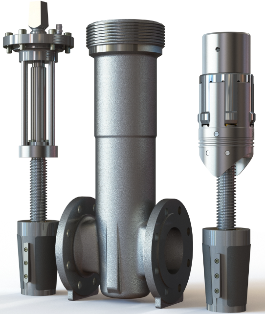 ​Step change in ​the monitoring ​and control of ​water networks