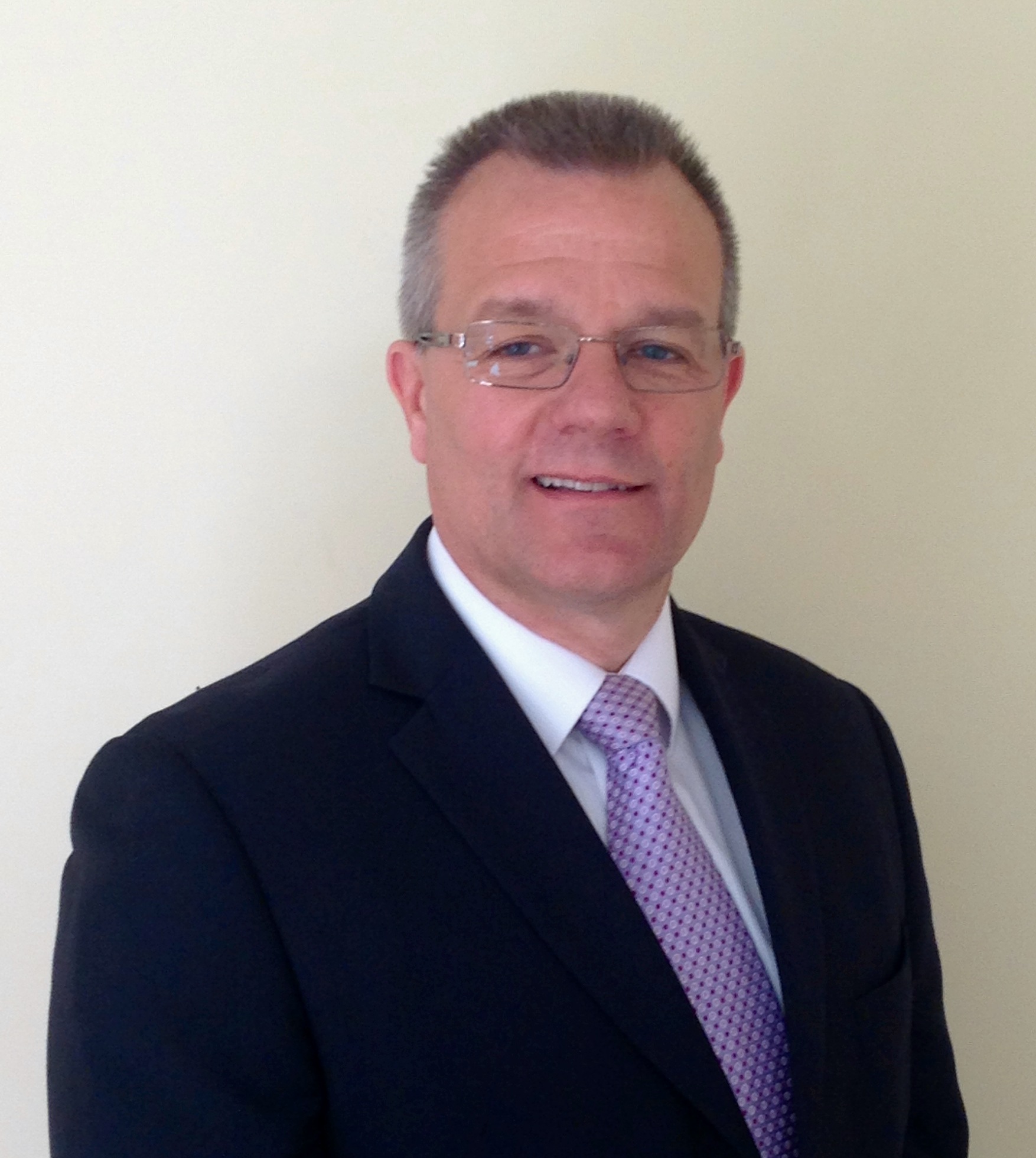 David Walton, Construction & Utility Solutions Partnerships Ltd (CUSP) - Director