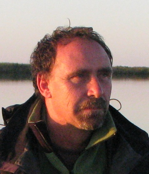 Jenica Hanganu, Danube Delta National Institute for Resesarch & Development - Senior scientist