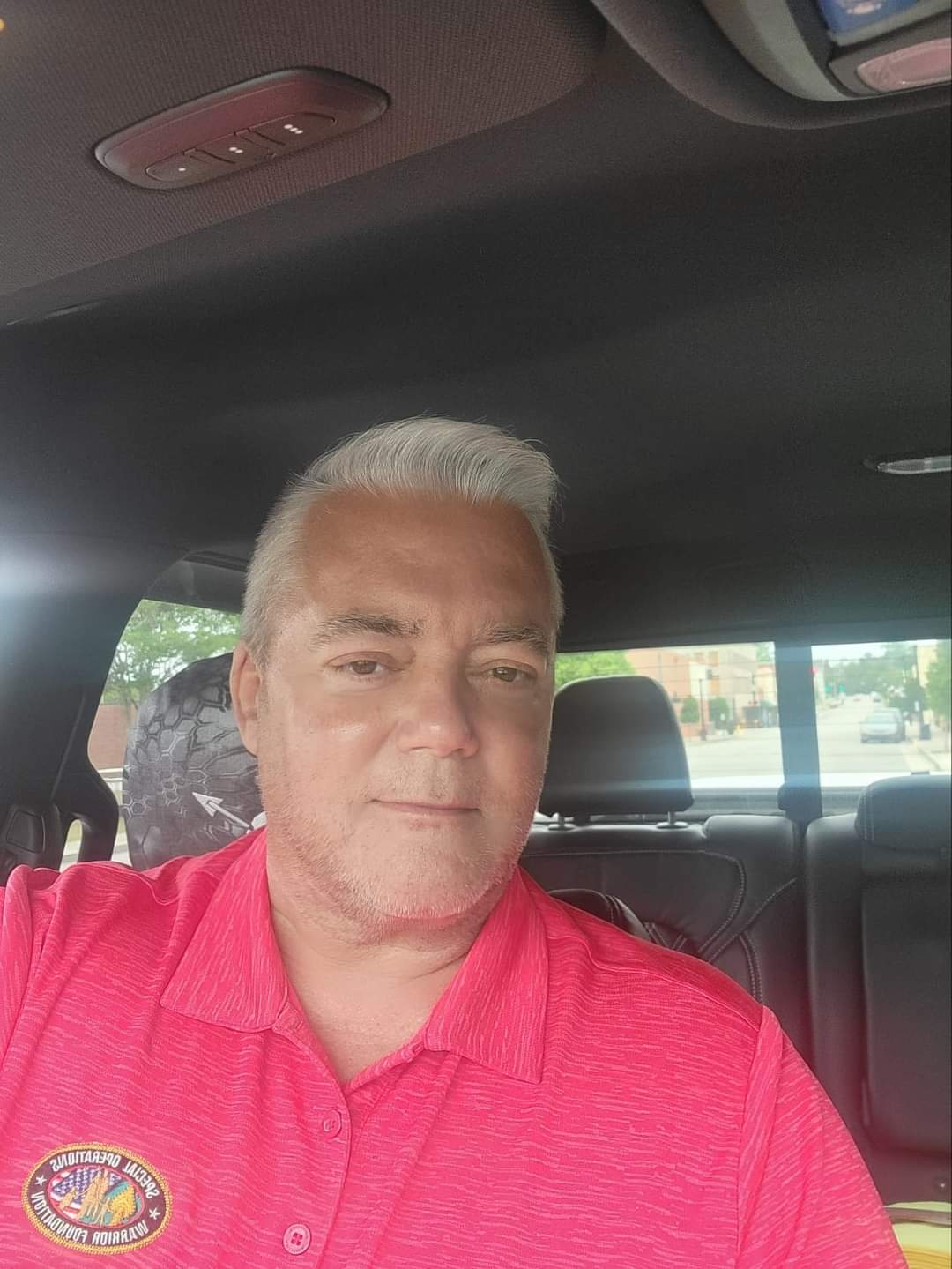 Davis Goodson, Orthopedic Surgeon at United Nations (UN)