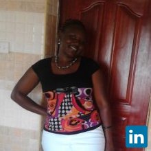 QUINTER OWAWA, Lead consultant -Research/Irrigation at ECO-GREEN AGRICULTURAL SOLUTION