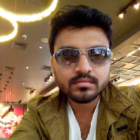 Ihab Fowzy, Drilling Rig HSE Adviser at Abraj Energy Services SAOC, Oman