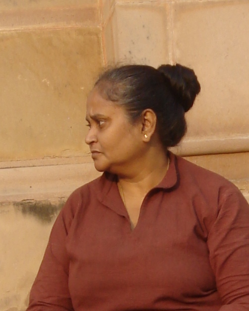 Chintha Munasinghe, Laymen's Den (Pvt) Ltd - Director - Development Consulting