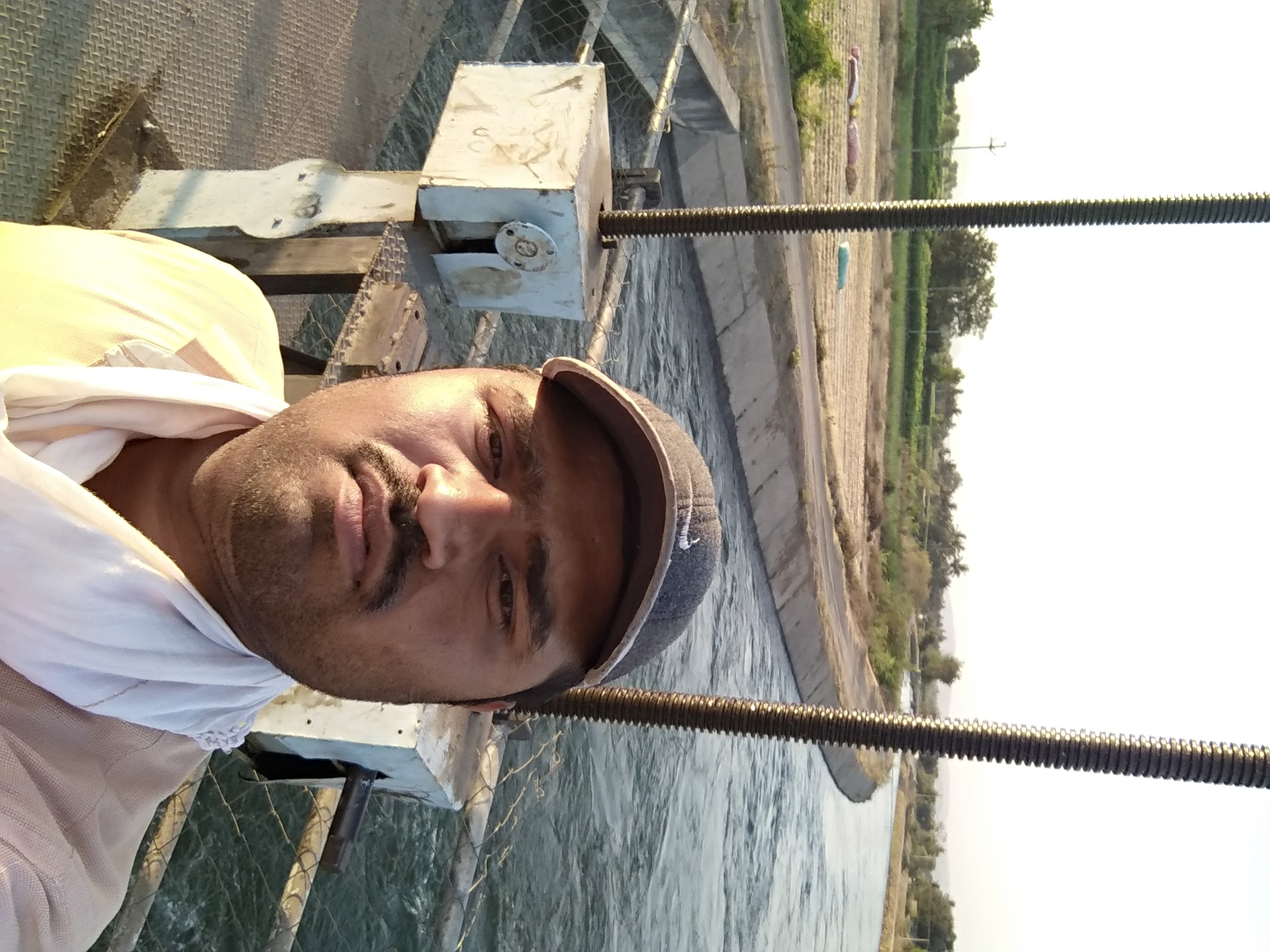 YOGESH GHOGARE, Sectional Engineerr at Water resources Department,GOVERNMENT OF MAHARASHTRA