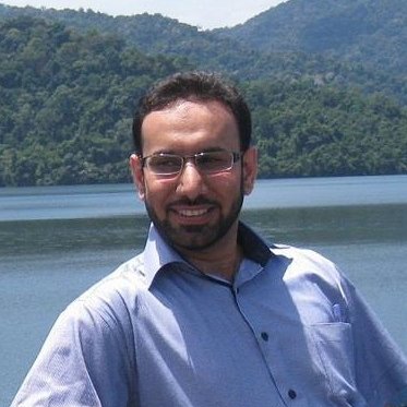 AHMED Al-Janabi, UPM - PhD Candidate at UPM