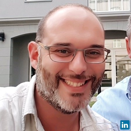 Jean-Charles Debesse, Responsable régional grand ouest et Ile de France